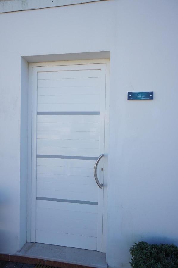 Prima Lux Daire Leverano Dış mekan fotoğraf