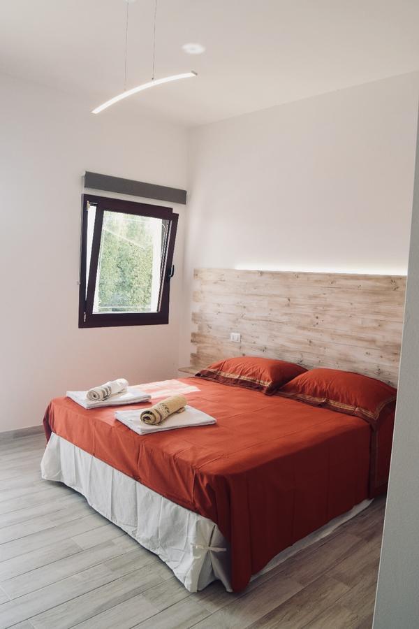 Prima Lux Daire Leverano Dış mekan fotoğraf